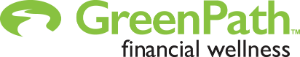 GreenPath financial wellness logo