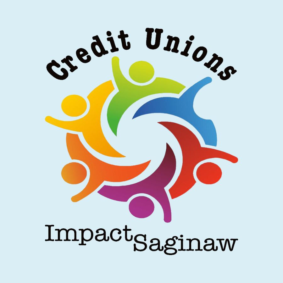 Impact Saginaw Logo